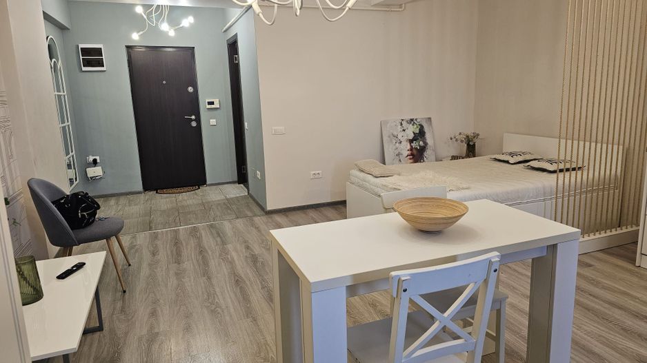 Apartament cu 1 cameră - Bd. George Coșbuc, Italian Residence - Poză 4