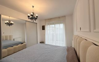 Apartament la cheie / etaj intermediar / Zona Florilor - Poză 9