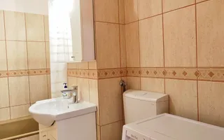 Apartament mare, decomandat, bucatarie separata. PET FRIENDLY. - Poză 25