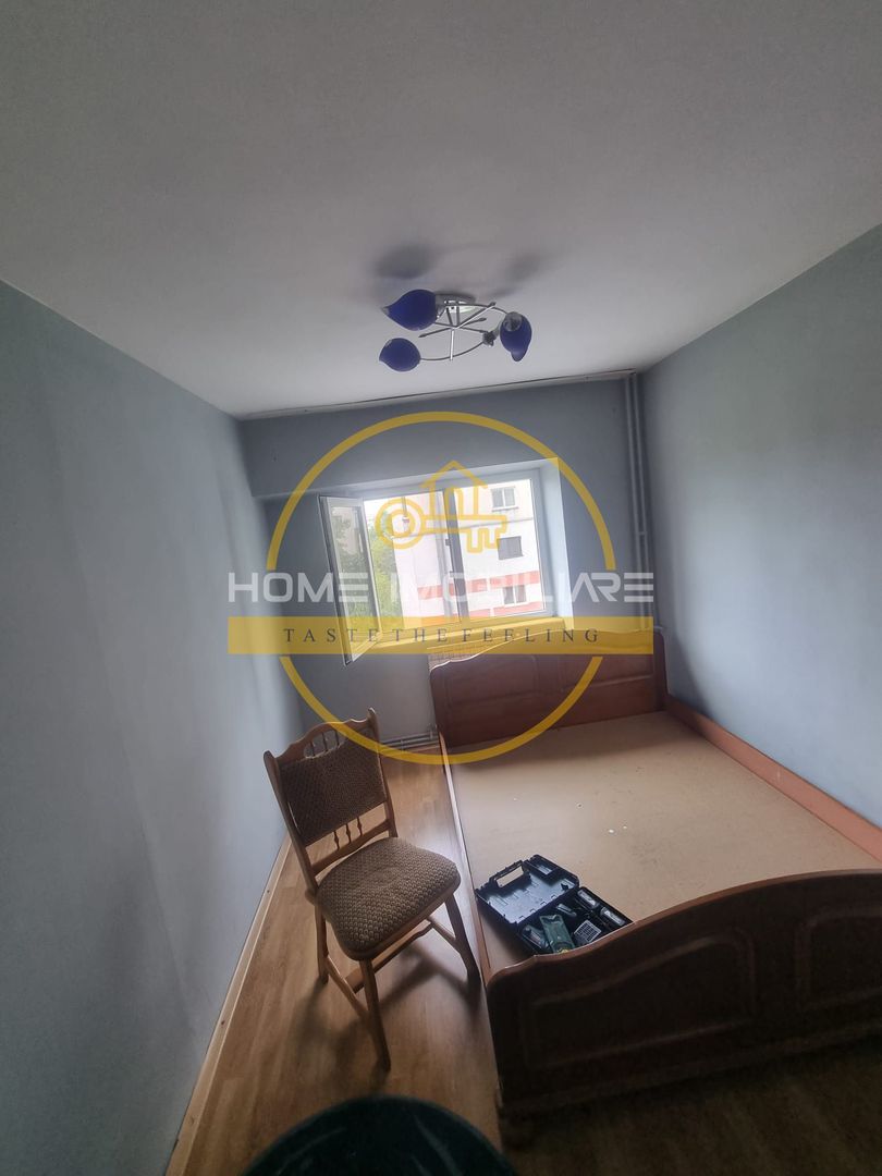 Apartament de inchiriat cu 4 Camere/ 110mp / Decomandat / Etaj 3/ Nicolina - Cug - Poză 8