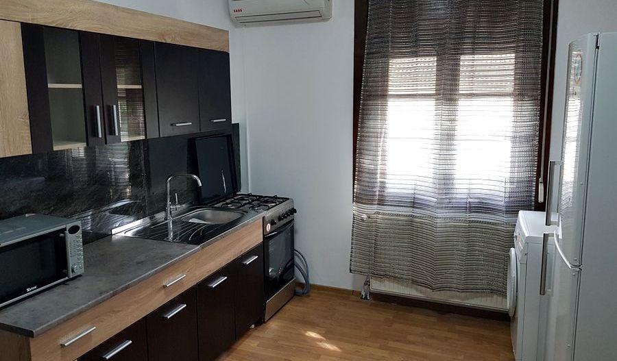COMISION 0 | Vilă cu 10 apartamente | P+2E+M | 470 mp | Zona Lipovei - Poză 12