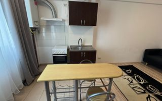 Garsoniera moderna Rond Pacurari - 20 min Copou - Poză 5