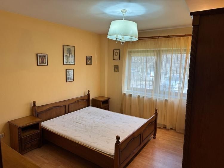 Apartament 3 camere de inchiriat, centrala proprie, Drumul Sarii - Poză 8