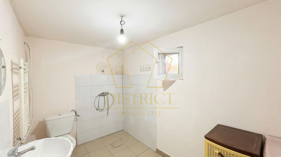 Casa individuală cu 6 camere | Mosnita Veche - Poză 13