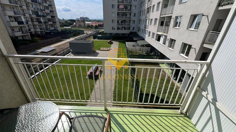 3 camere, parcare, Iris, Zona Oasului, Sobarilor, Lidl, Auchan - Poză 12