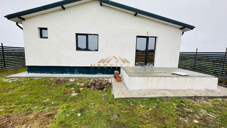 Casa 4 camere, teren 350 mp, Ocazie, Berceni - Poză 6