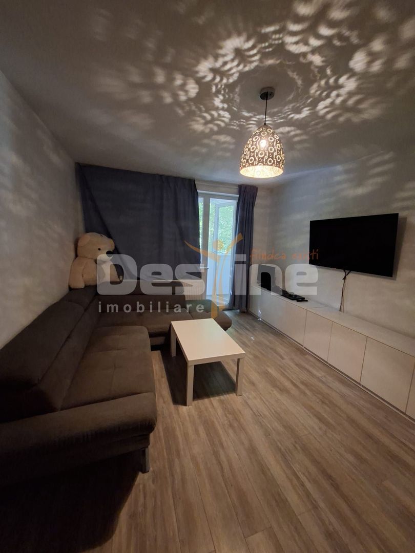 Apartament 2 camere Constantin Brâncoveanu | 55mp | 120.000EUR - Poză 9