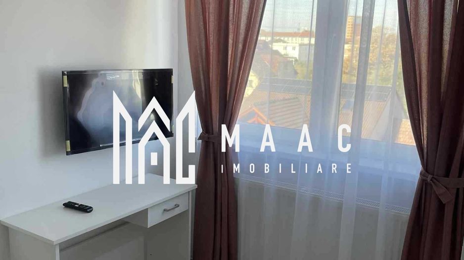 Apartament 2 camere I Cedonia I Balcon - Poză 4