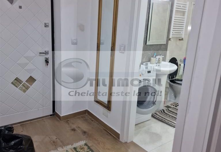 Apartament 2 camere Fusion- CUG - 499 EURO - Poză 11