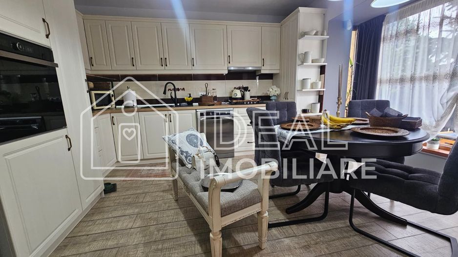 Casă cu 4 camere si gradina, în Cartierul Arhitectilor, zona Lidl - Poză 27