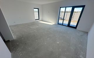 CASA INDIVIDUALA MAGURELE, 4 CAMERE, NOU, TOATE UTILITATILE, COMIS 0% - Poză 8