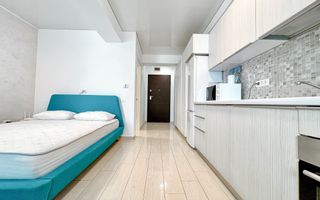 MAMAIA(COD 05)  - Studio Premium , Vedere spre Lac - Poză 2