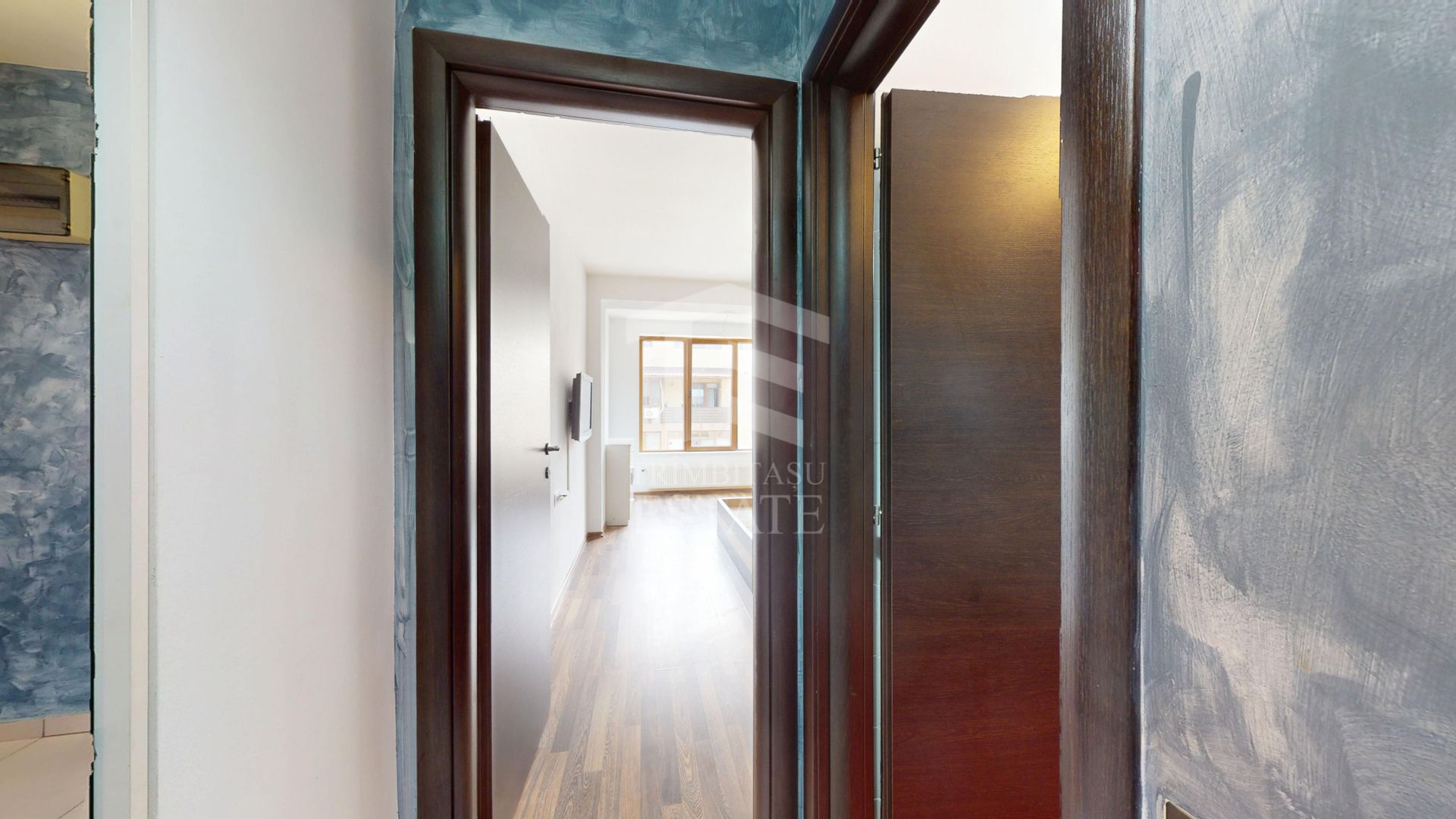 Apartament 2 camere, 75 mp, bloc 2013, zona Celofibrei - Bragadiru - Poză 17