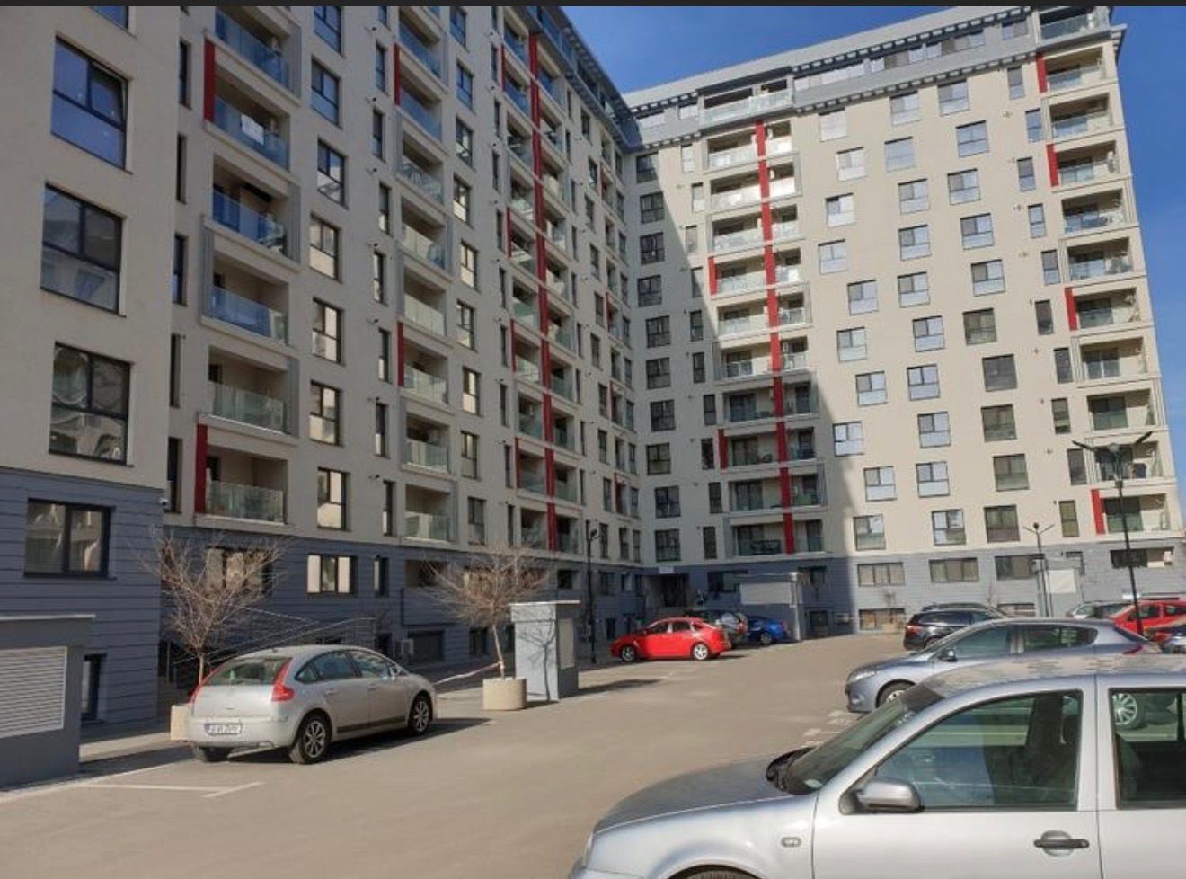 Exigent Plaza I 3 Room I Lujerului - Poză 4