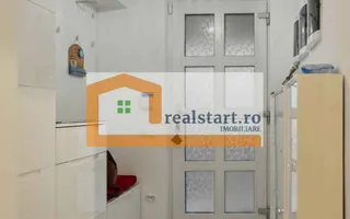 Langa Padure, Vila P+Pod , 1500mp teren,  terasa 40mp,  complex securizat - Poză 20