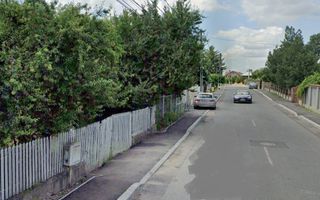 Teren 7381 m I Buftea Macului I zona de case - Poză 1