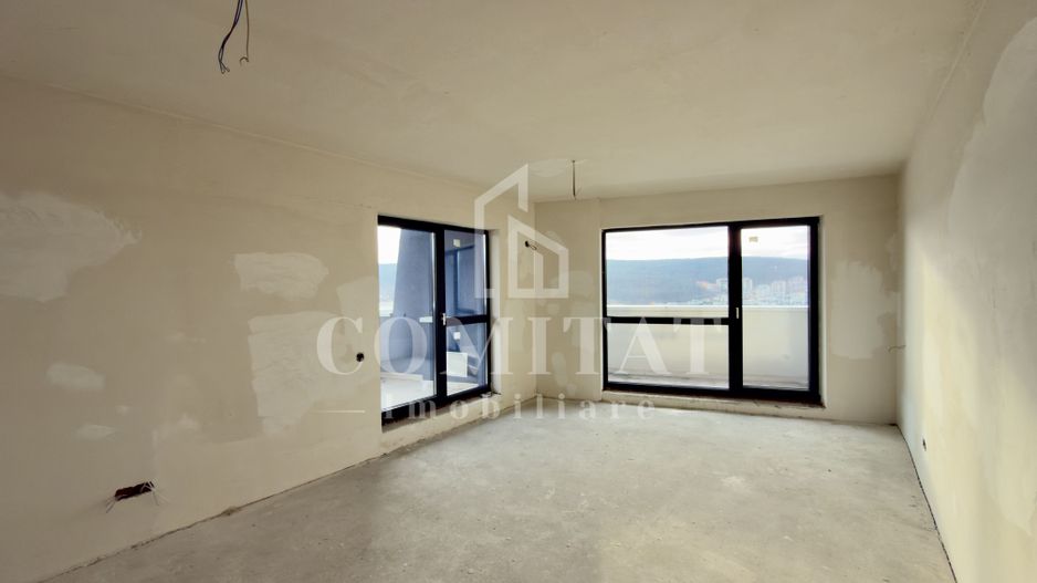 Apartament generos 3 camere | orientare E-S-V | 0% comision | Wings - Poză 6