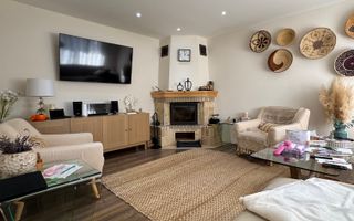 Vand | Casă britanică într-o zonă liniștită | 1000mp Teren | Puasesti-Olanesti - Poză 2