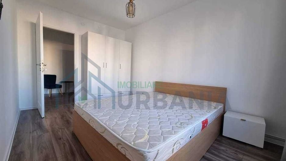Apartament 2 camere de inchiriat, zona Garii, Iasi - Poză 1