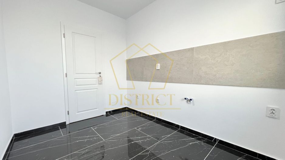 Apartament nou cu 2 camere | Calea Urseni | ZONE 2 - Poză 1