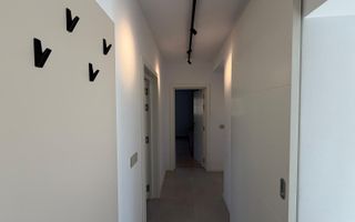 OPORTUNITATE | VANZARE 3 CAMERE LUX | 71 MP | NOU RENOVAT | PRIMAVERII - Poză 27