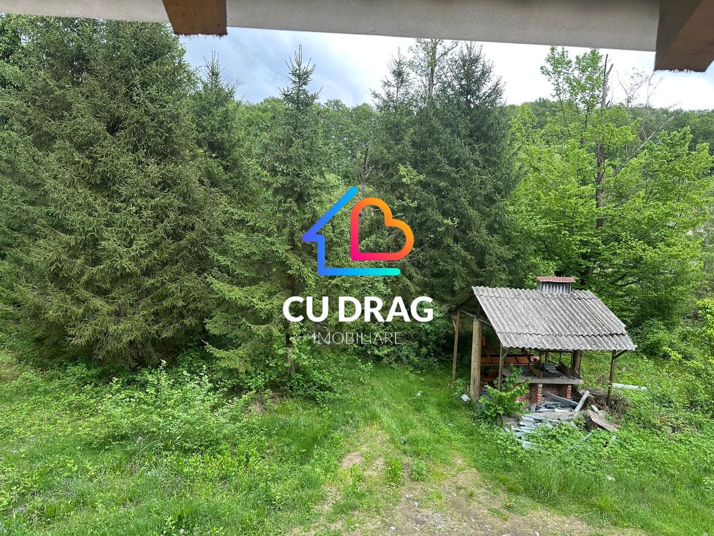 Investiție cu suflet: Pensiune de vânzare pe Valea Avrigului - Poză 10