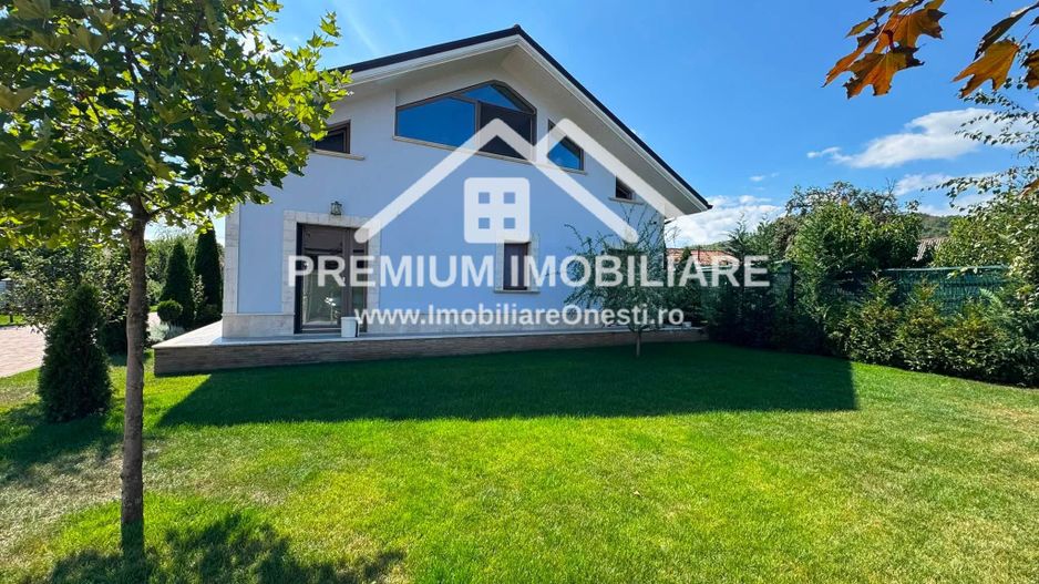 PROPRIETATE DEOSEBITĂ | 1.600 MP TEREN | 495 MP CASĂ | GARAJ 116 MP - Poză 4