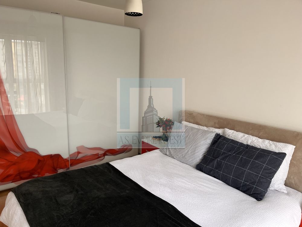 Apartament 2 camere, decomandat - Avantgarden, et. 4 - Poză 2