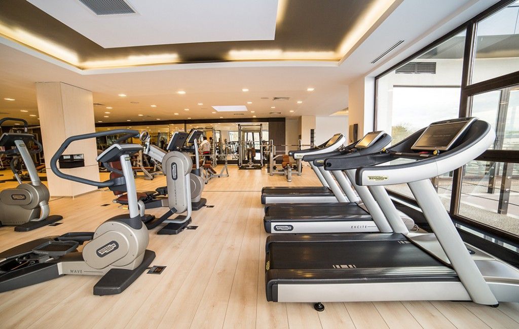 Chirie I Apartament 3 camere I Pescariu Sport & Spa - Poză 8
