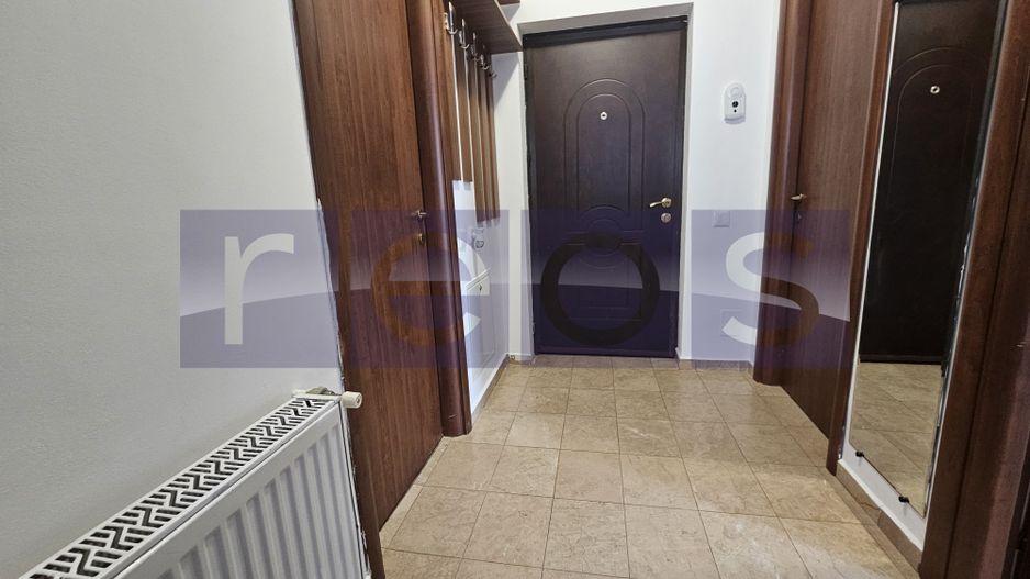 PRELUNGIREA GHENCEA  APARTAMENT 2 CAMERE 55MP | DECOMANDAT | PARCARE - Poză 5