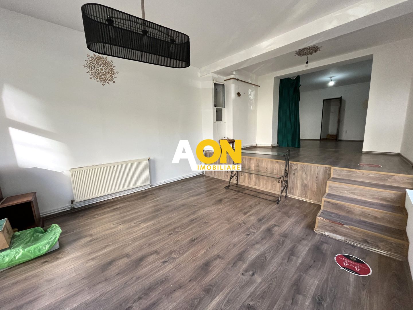 Spatiu Comercial, 55mp, Vad Comercial, Zona Cetate - Poză 2