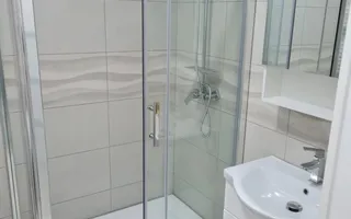 Apartament 2 camere | Lujerului | Curte proprie 25 mp | Parcare inclusă - Poză 11