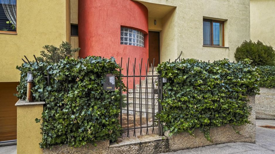 Vila Soseaua Nordului | Gradina | Garaj - Poză 36