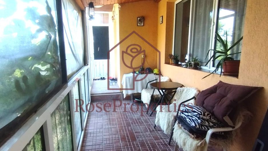 CASA CU DEMISOL | 5 CAMERE | POIANA - Poză 13