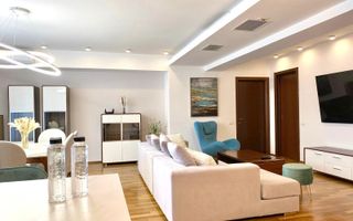 3 CAMERE || SOSEAUA NORDULUI || LOC DE PARCARE - Poză 6