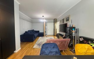 3 camere AVIATIEI ||  LOC DE PARCARE INCLUS || ATLAS RESIDENCE - Poză 6