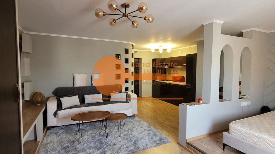 Studio Modern Timpuri Noi ( 2 minute metrou ) - Poză 4