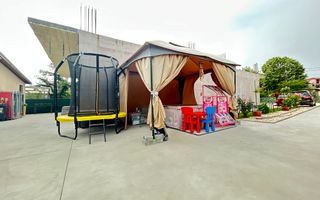 Pensiune la cheie Costinesti | 1022mp | Autorizata ISU | Centrala Gaz - Poză 3