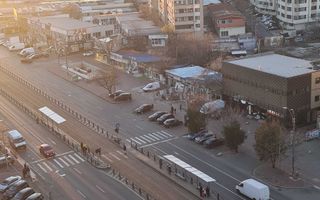 Penthouse Mihai Bravu - Poză 8