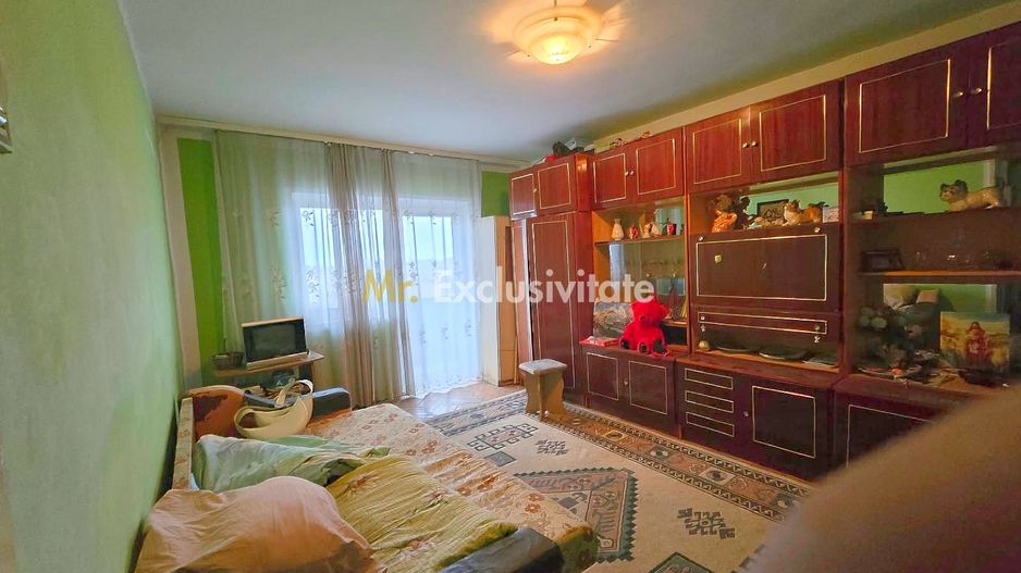 OFERTĂ!!!  Apartament Botizului 2 cam Satu Mare - Poză 4