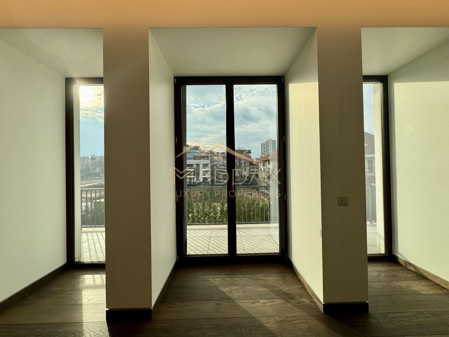 Penthouse cu 5 Camere *400mpc* / 67mp terasa / View 360 / Bd. Kiseleff - Poză 28