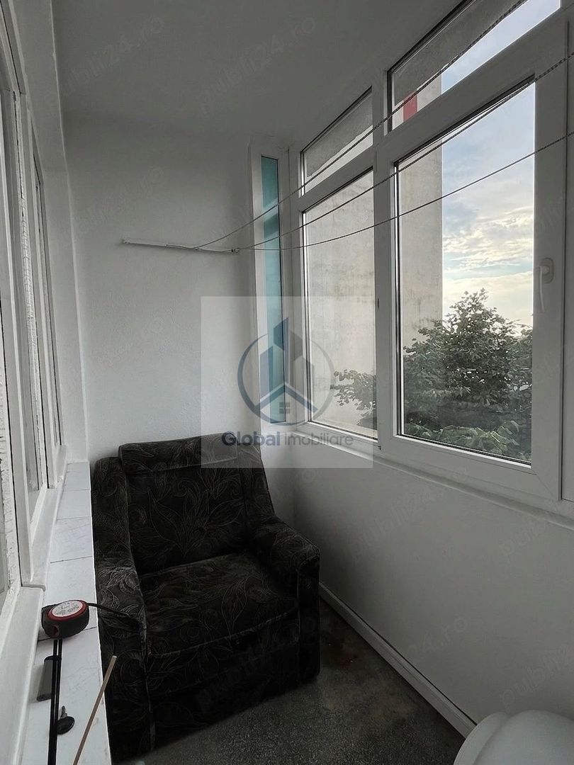 Apartament 2 camere Pajura | 58 mp | 500 € - Poză 8