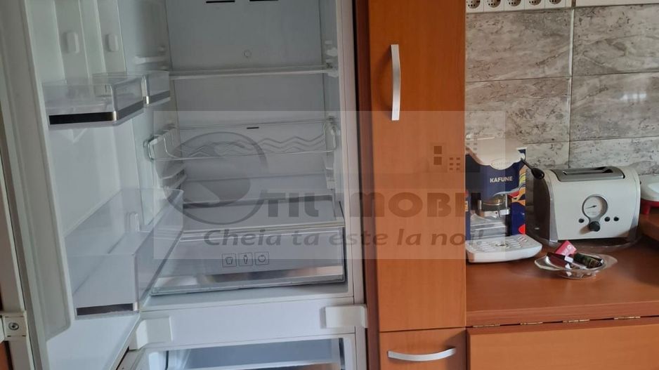 Apartament 3 Camere Podul de Piatra - 550 euro - Poză 6