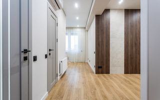 Vânzare, apartament, 3 camere + living, strada Nicolae Dimo, Râșcani - Poză 4