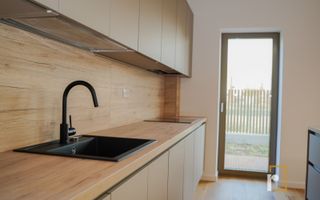 APARTAMENT 2 CAMERE | GREEN LAKE | LOC DE PARCARE | GRADINA 168MP - Poză 7