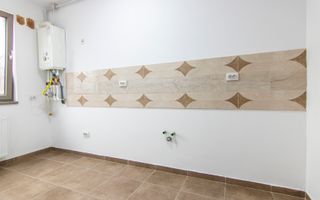 Apartament 2 Camere, 47 mp. constructie 2021, centrala proprie, comision 0% - Poză 13