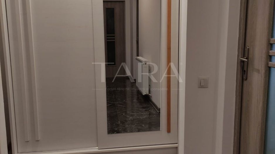 Apartament modern 2 Camere cu Parcare Subterană – Gheorgheni - Poză 3