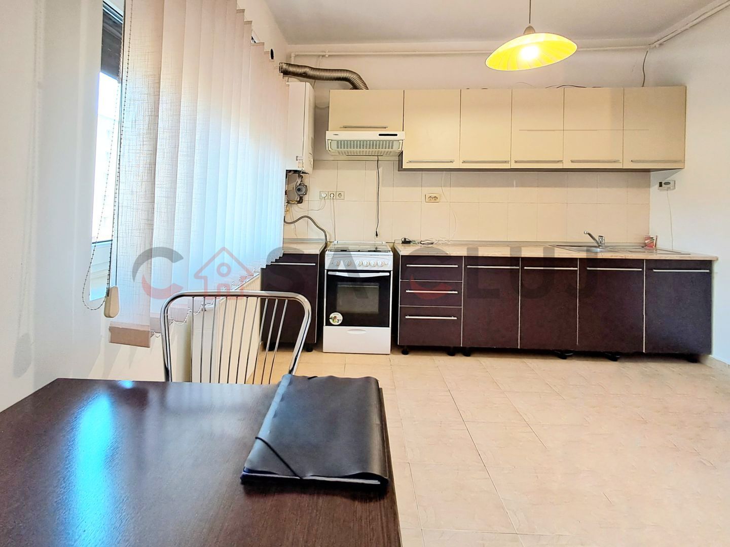 Apartament 1 camera ,40mp,et. 1 , Zorilor!! - Poză 1