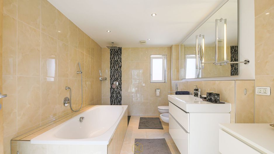 Vila design unic spectaculos | Teren 660 mp | Casa de oaspeti&Atelier - Poză 30