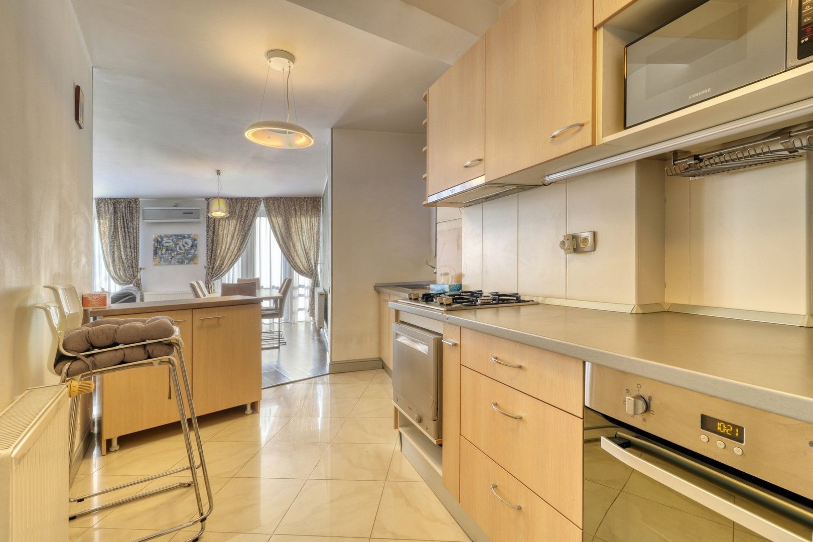 Pipera- Apartament modern de 3 camere- 110 mp utili - Poză 6